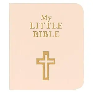 Little Bible - Taupe