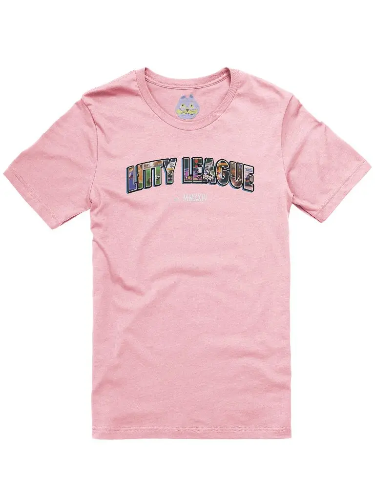 Baby Oil Tee