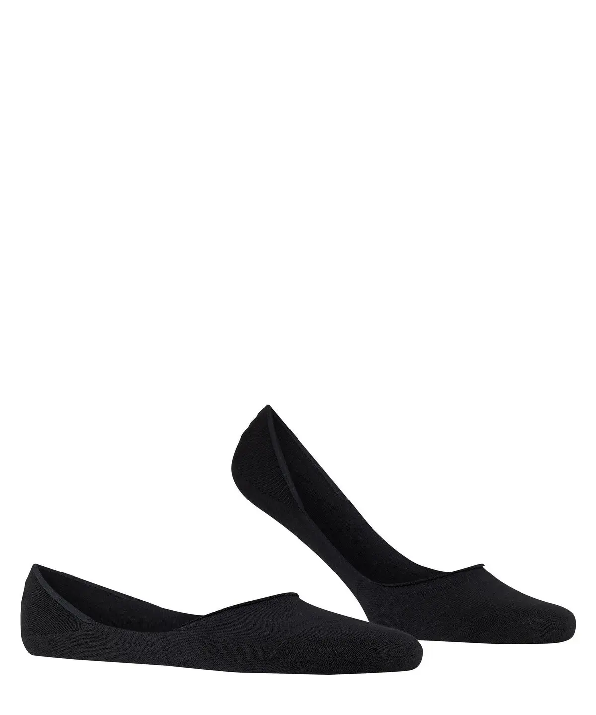 Men's No Show Socks - Black | Falke