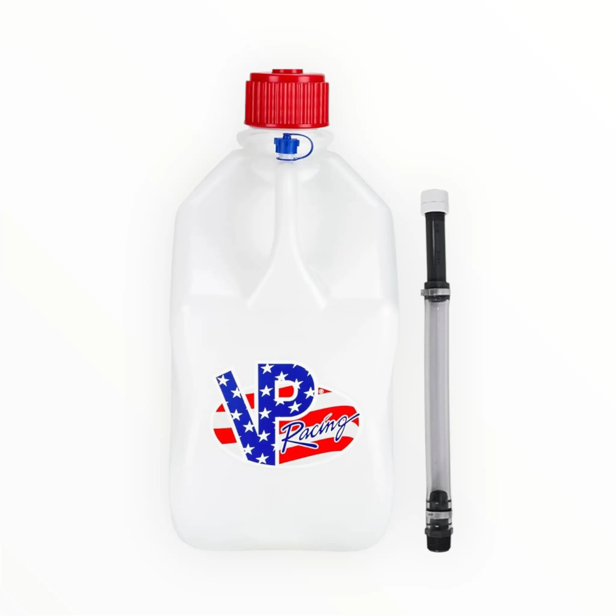 Patriotic w/ Deluxe Hose