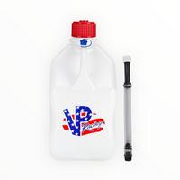 Patriotic w/ Deluxe Hose