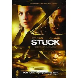 Stuck  [DIGITAL VIDEO DISC] - Image Entertainment - Mystery / Suspense - DIGITAL VIDEO DISC