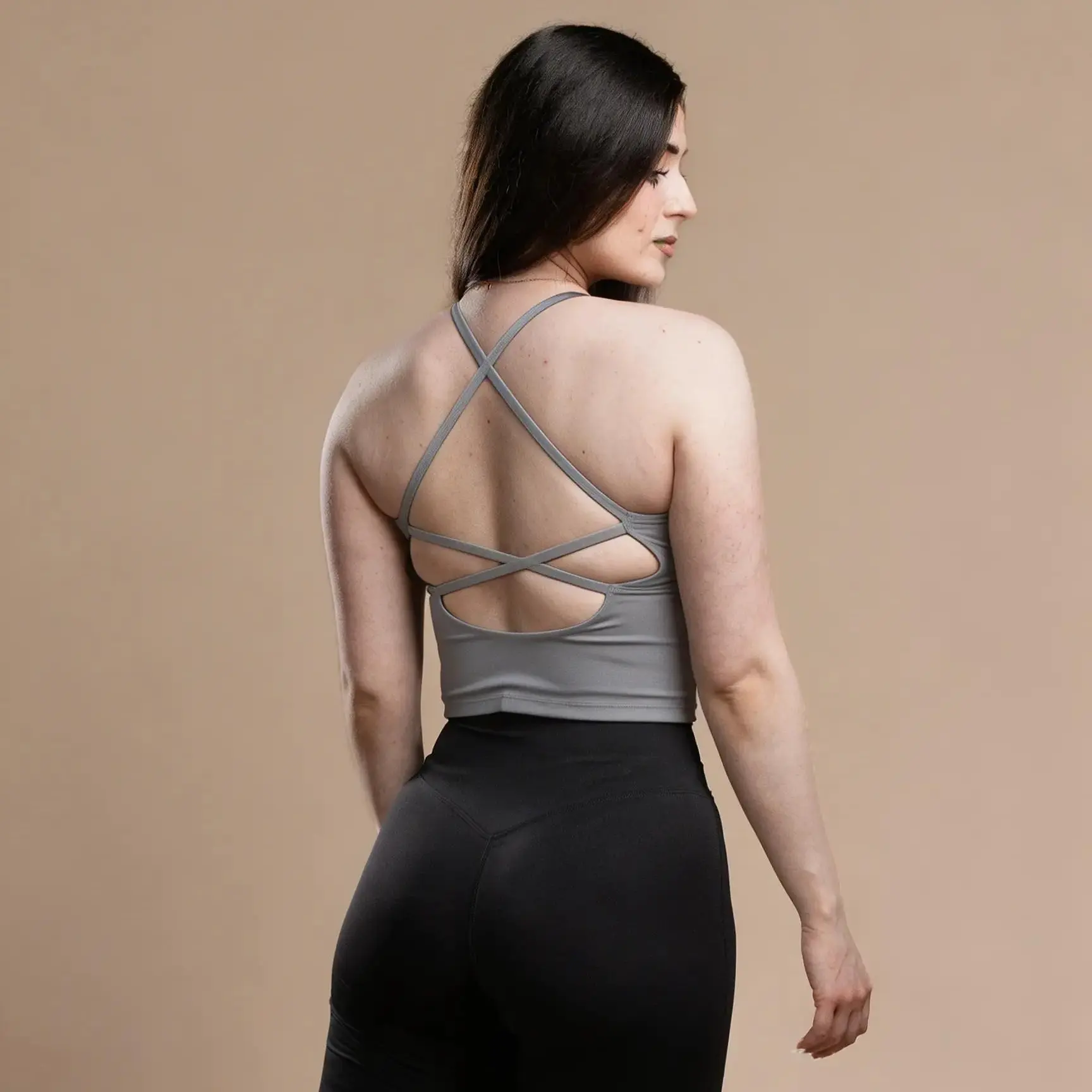 Gray
