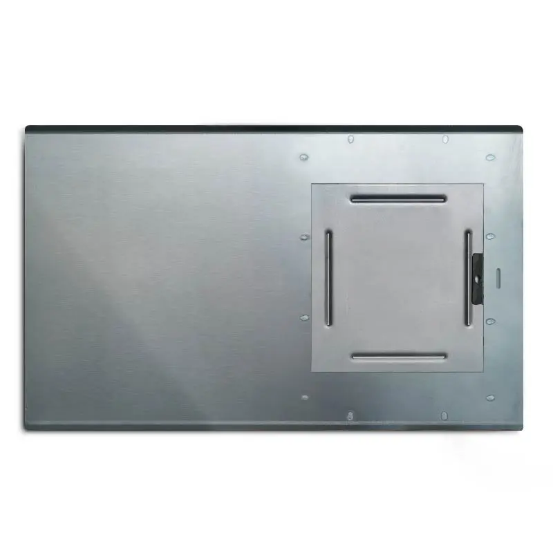 Yoder Smokers Heat Diffuser with Access Door