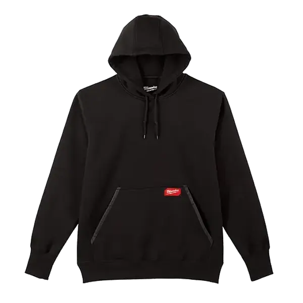 Milwaukee 350 Heavy Duty Pullover Hoodie