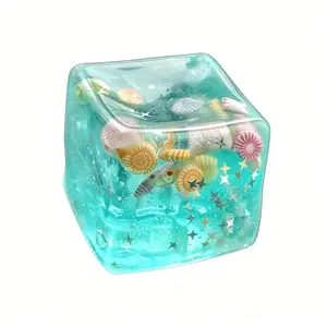 New 3D Cartoon Stress Relief Toy, Realistic Squeeze Toy, Infinite Stress Relief, Perfect for Anxiety Reduction, Fidget Relief, Decompression Squeeze.Valentine's Day and Easter gifts, suitable for children to exchange gifts