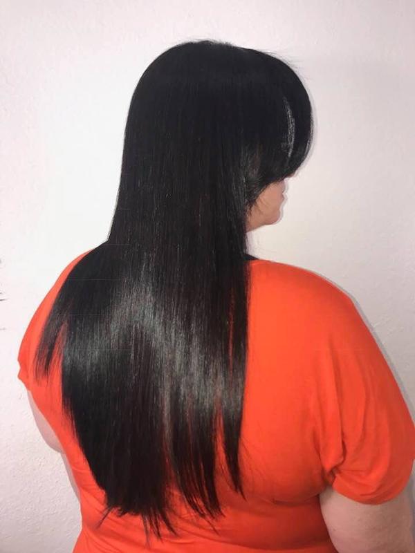 Chocomax Brazilian Keratin Treatment 32 oz Super Fuerte - Restores Repairs Damaged Hair with Argan Oil for 6 to 8 Months