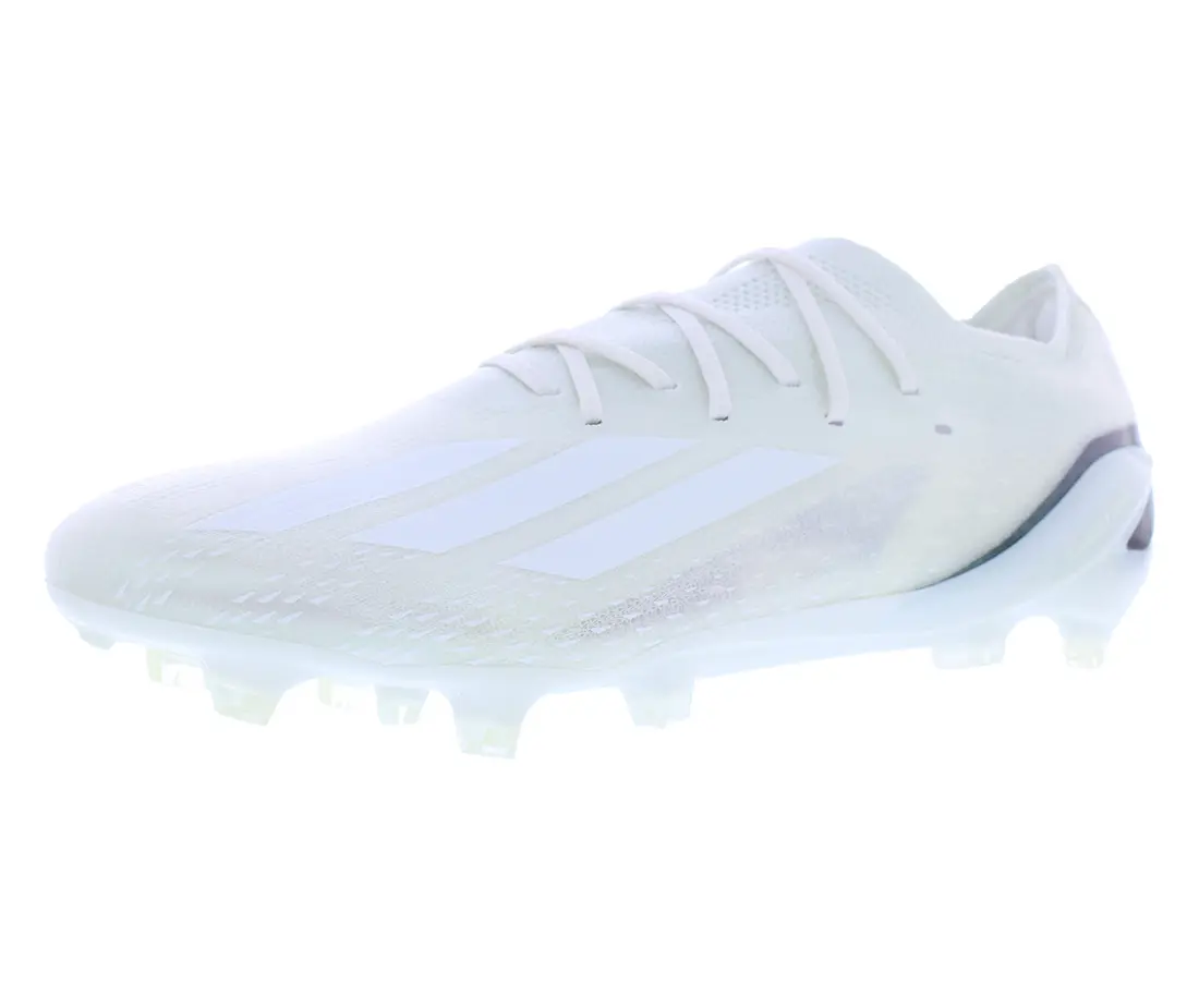 Adidas X Speedportal.1 Firm Ground Unisex Shoes, Lace-Up, Performance Shoe, Speed Focus