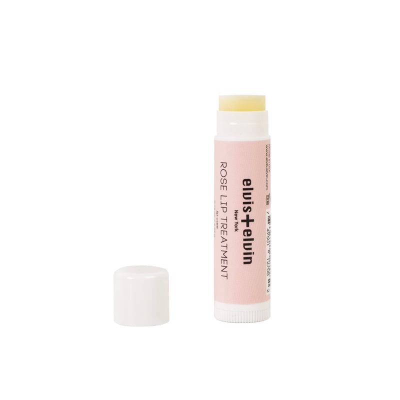 elvis+elvin | Rose Lip Treatment (1 fl. oz / 30 ml)