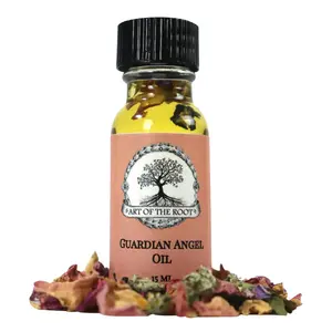Guardian Angel Oil