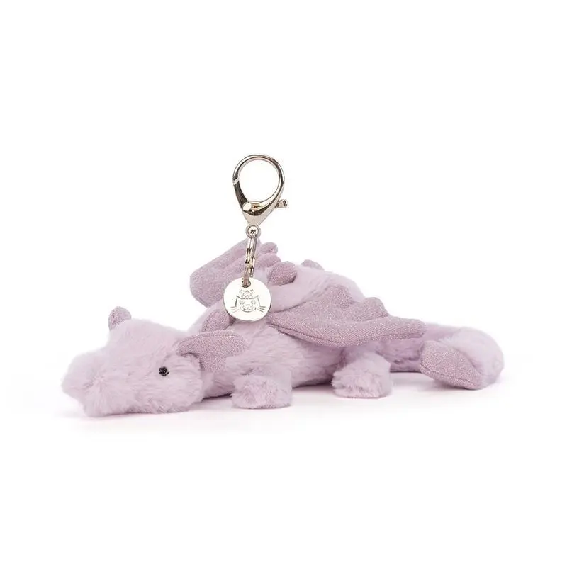 Purple Dragon
