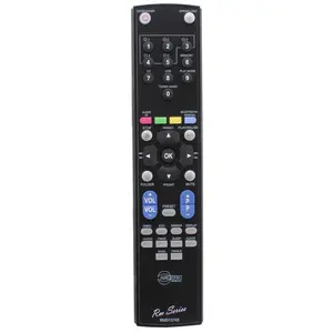 Anderic RRMCGA409AWSA Replacement Audio Remote Control for Sharp RMD13745