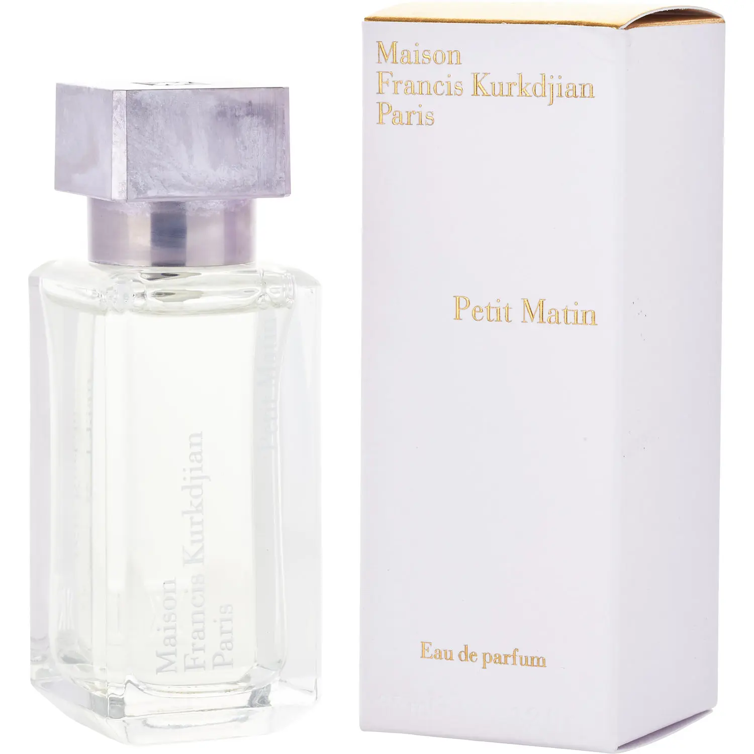 Maison Francis Kurkdjian Petit Matin By Maison Francis Eau De Parfum For Unisex