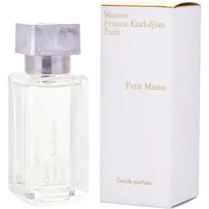 Maison Francis Kurkdjian Petit Matin By Maison Francis Eau De Parfum For Unisex