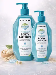 Kyn Loom Body Lotion