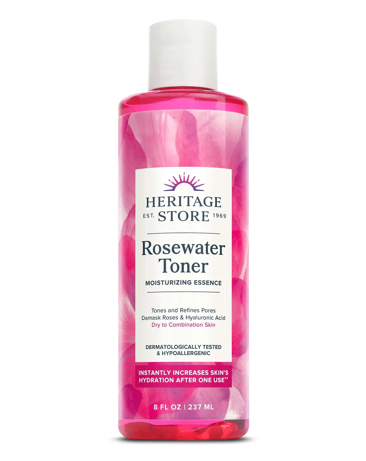 Rosewater Toner Rosewater Toner
