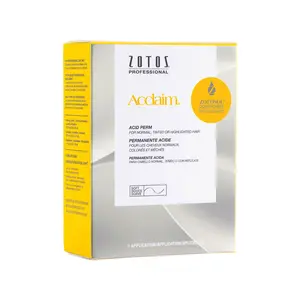 Acclaim Perm Regular