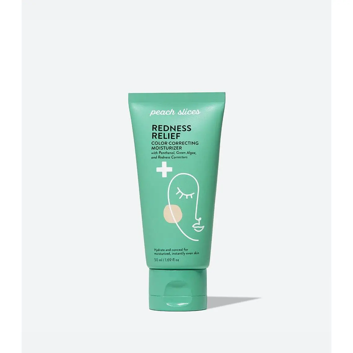 Redness Relief Color Correcting Moisturizer Redness Relief Color Correcting Moisturizer