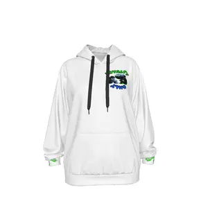 L.O. Unisex Pullover Hoodie | 310GSM Cotton