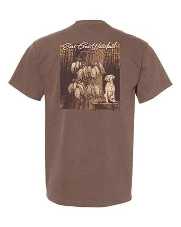 Pinny Mallard T-shirt