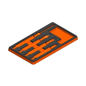 Snap On Sphdset4 Spring Punch Tray