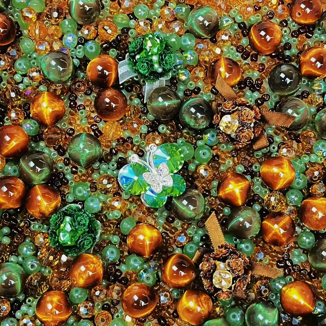 Lumina Tiger’s Forest