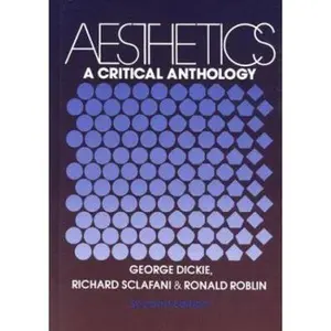 USED-Aesthetics: A Critical Anthology by Richard J. Sclafani (Hardcover)