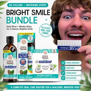GuruNanda Official Logan Picks Bundle