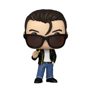 Cry-Baby 35th Anniversary Wade 'Cry-Baby' Walker Funko Pop! Vinyl Figure #1805