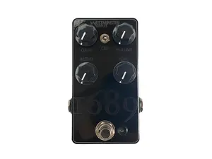 1689 Overdrive V2 - Blackout