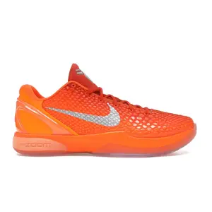Nike Kobe 6 Protro Total Orange