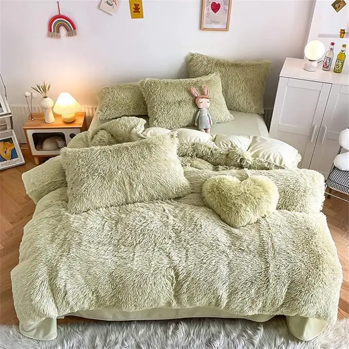 Green Bean   Exquisite Craftsmanship