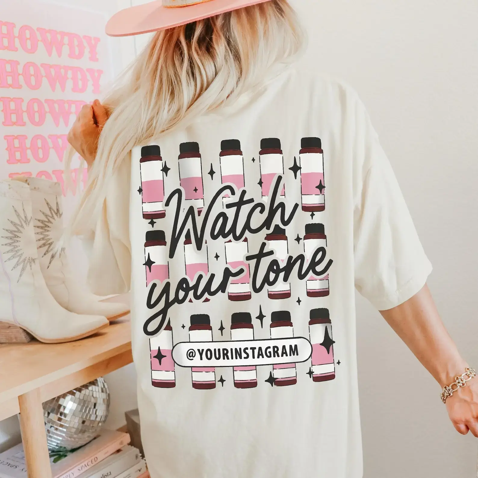 Custom Hairstylist Tee, Sweatshirt, Hoodie - Cosmetology Shirt, Hairdresser, Hairstylist Gift