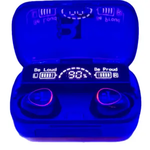 Break Loose Ear-Pods - Audio Headphones for Phone and Electronics