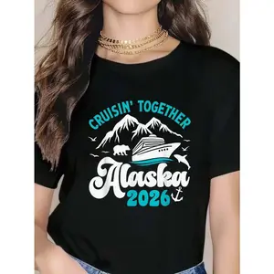 Love Live Travel Wanderlust Oversized T-Shirt, Unisex Cotton Travel Graphic Tee, Travel Lover Gift