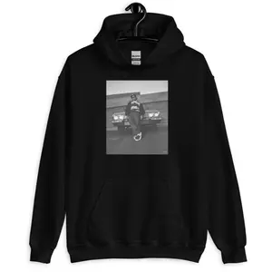 Eazy E Hoodie