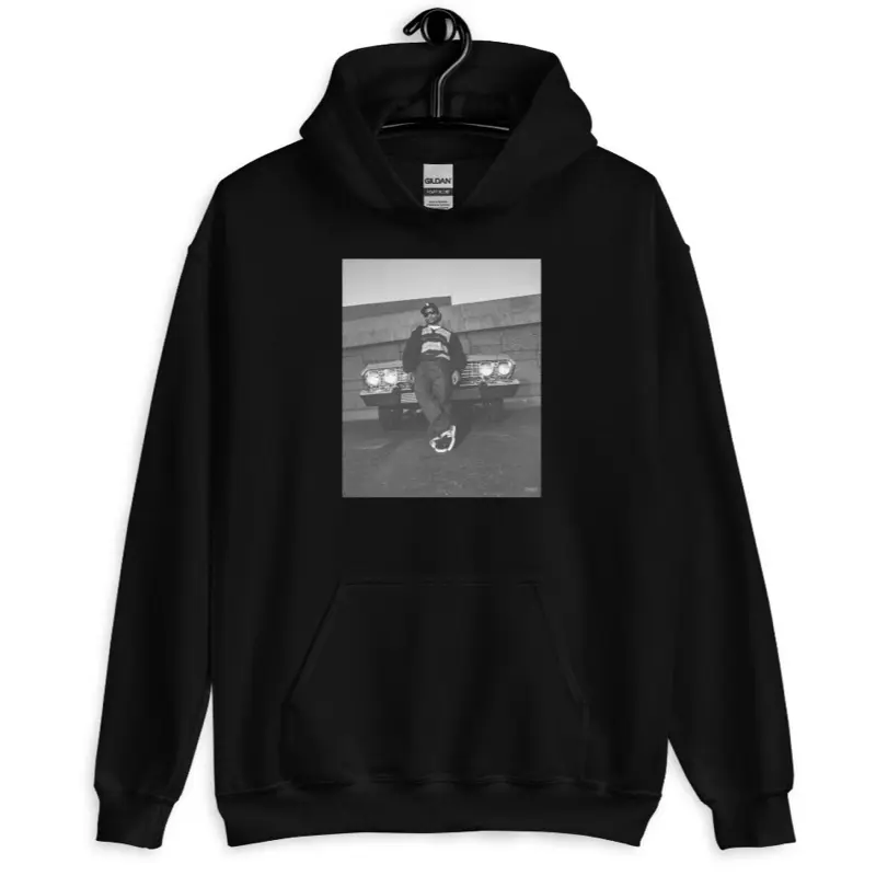 eazy e raiders sweatshirt - TikTok Shop
