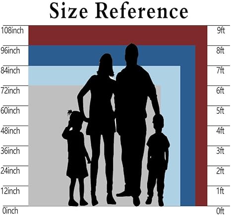 K-Pop Demon Hunters Bedroom Wall Tapestry — Home Decor Tapestry & Fan Party Backdrop Poster