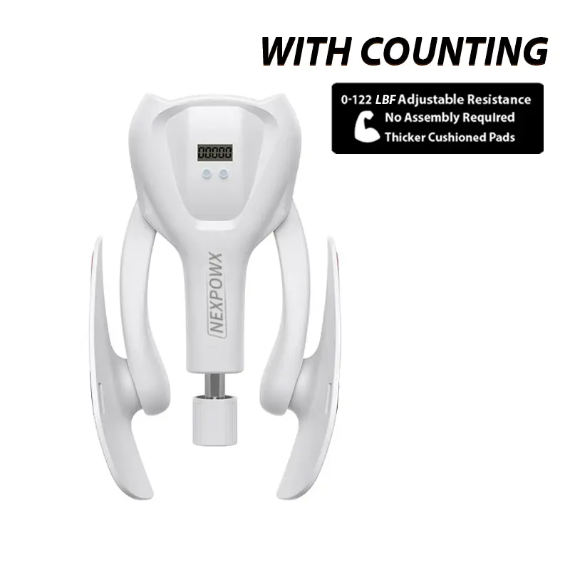 White–Upgraded with Counting