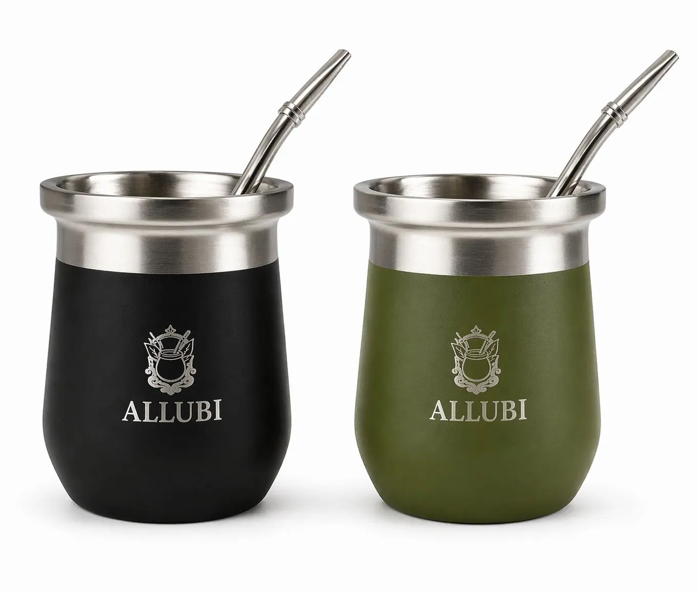 Yerba Mate Cup