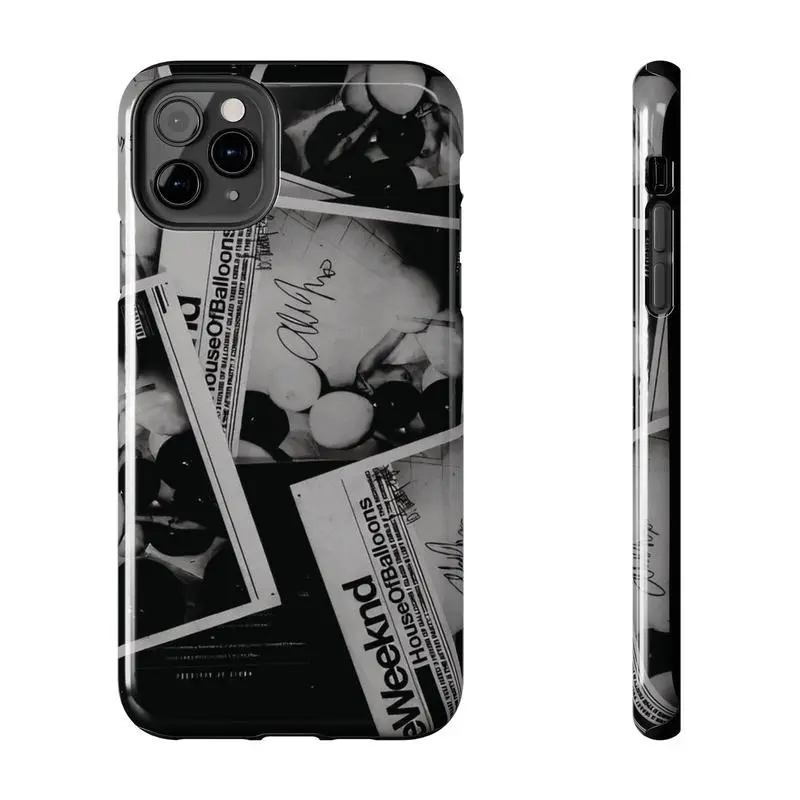 the weeknd phone case - TikTok Shop