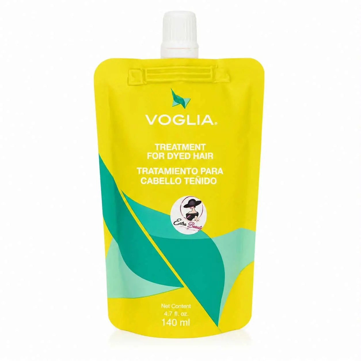 Voglia Treatment for Dyed hair 4.7 Fl. Oz.