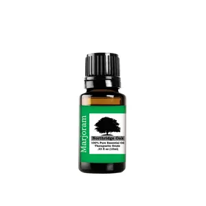 Northridge Oak - Marjoram Essential Oil - 100% Pure Marjoram Oil