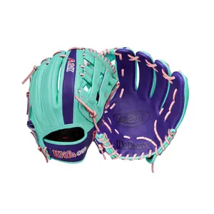 Wilson A2K DW5 12" Infield Baseball Glove WBW10395212