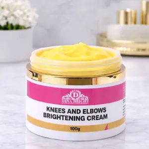 PERFECT GLOW KNEES & ELBOWS CREAM.