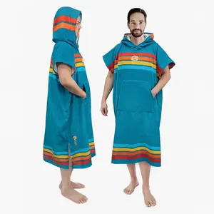 Sauna Robes