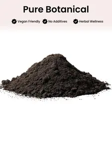 Black Walnut Hull Powder | Pure Botanical Powder | Juglans nigra | Single Ingredient