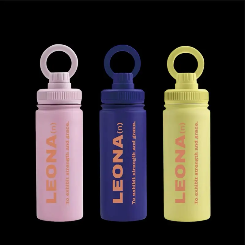 LEONA TRIPOD -Content Cups