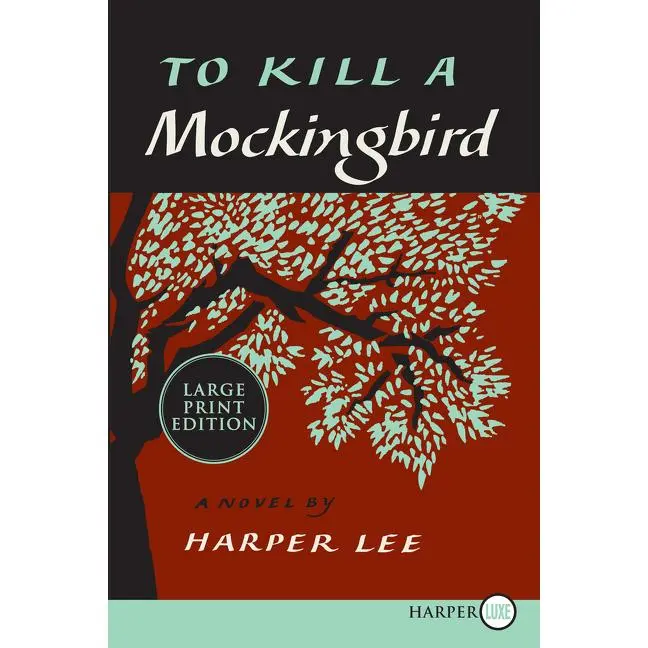 To Kill a Mockingbird: 50th Anniversary Edition by Harper Lee (Paperback)