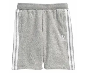Adidas B 3Stripe Flc Short Boys Active Shorts
